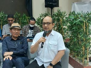 Novel Minta Pansel Capim KPK Tetap Dibentuk Meski Ada Polemik Putusan MK Novel Minta Pansel Capim KPK Tetap Dibentuk Meski Ada Polemik Putusan MK
