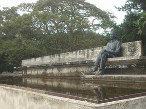 Fakta Asal-usul Pancasila: Muncul saat Bung Karno Diasingkan Fakta Asal-usul Pancasila: Muncul saat Bung Karno Diasingkan
