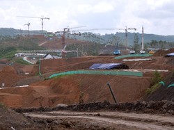 Ciputra Group Mau Bangun Perumahan hingga Lapangan Golf di IKN