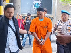 Pemilik Angkringan Curi Uang Jutaan dari Warga India, Niat Kabur ke Jakarta