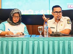 Tangsel Marathon Bakal Hadir Lagi, Ada Hadiah Ratusan Juta Tangsel Marathon Bakal Hadir Lagi, Ada Hadiah Ratusan Juta