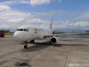 Harga Tiket Pesawat Bali-Jakarta Rabu 25 Oktober 2023, Cek Jadwalnya Harga Tiket Pesawat Bali-Jakarta Rabu 25 Oktober 2023, Cek Jadwalnya