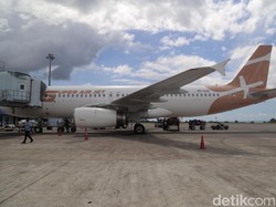 Jadwal Penerbangan Bali-Jakarta 14 Oktober 2023