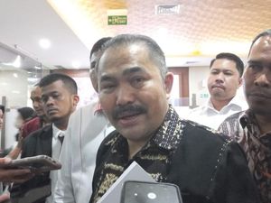 Keluarga Minta Pengusutan Kematian Bripka AS Ditarik ke Bareskrim Keluarga Minta Pengusutan Kematian Bripka AS Ditarik ke Bareskrim