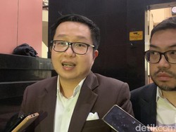 Pengacara Teddy Minahasa Nilai Sidang Etik Terkesan Terburu-buru