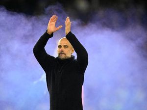 Ngeri-ngeri Sedap Guardiola di Piala Dunia Antarklub Ngeri-ngeri Sedap Guardiola di Piala Dunia Antarklub