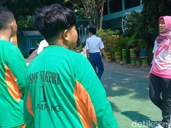 Dalih Dispora Sampang Tak Kunjung Angkat Peraih Perak SEA Games Jadi PNS