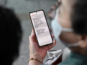 Korsel Salah Rilis Peringatan Darurat Usai Korut Luncurkan Satelit