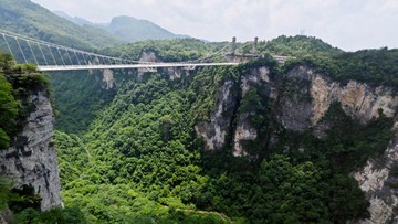 Siapa Al-Hin dan Al-Bin? Makhluk Misterius di Bumi Sebelum Nabi Adam