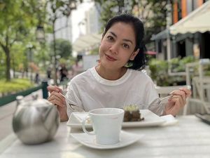 Gugatan Cerai Lulu Tobing Gagal, Chef Haryo Pramoe Meninggal Dunia Gugatan Cerai Lulu Tobing Gagal, Chef Haryo Pramoe Meninggal Dunia