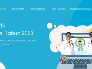 Syarat-Jadwal PPDB Tangsel 2023 Jenjang SMP, Terbagi dalam Dua Tahap! Syarat-Jadwal PPDB Tangsel 2023 Jenjang SMP, Terbagi dalam Dua Tahap!