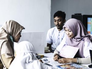 Apa Itu PPDB Online? Ini Pengertian, Jalur, dan Model Pendaftarannya