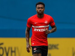 Penyerang Belanda Ini Divonis 6 Tahun Penjara karena Selundupkan Narkoba