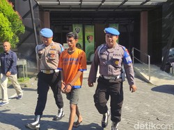 Terlalu! Pria di Sidoarjo Ini Perkosa Pacar Adik Sendiri