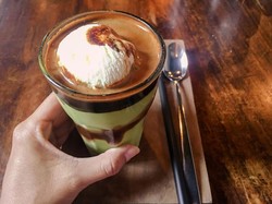 Selain Susu, Kini Racikan Kopi dengan Bahan Unik Populer di Dunia