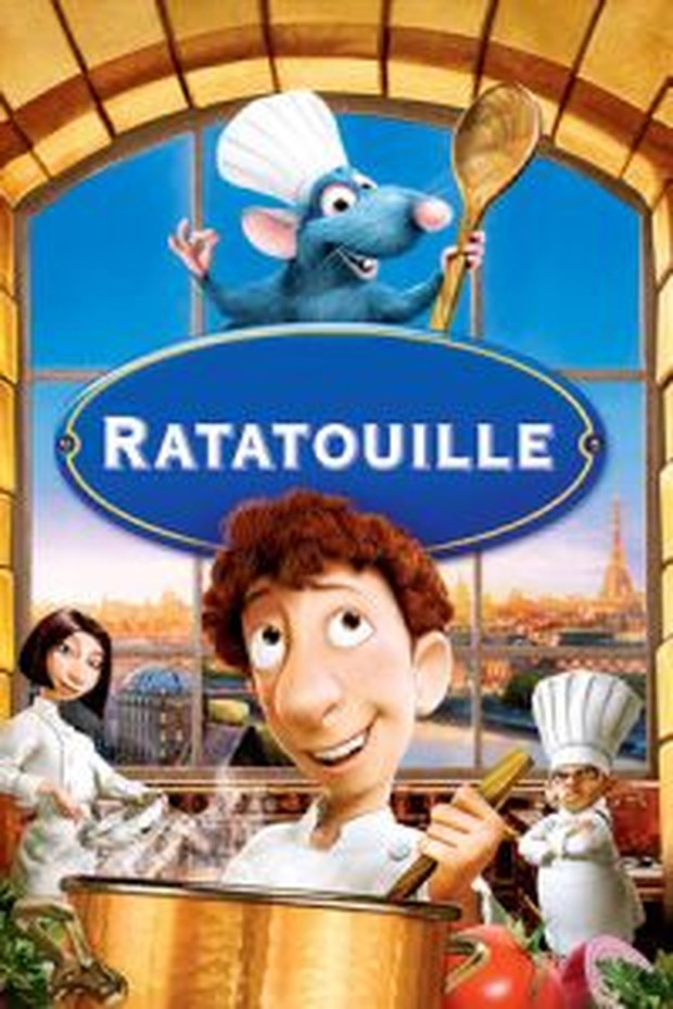 Film Tentang Koki Jalanan Terbaik Rating Tertinggi
