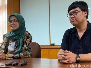 Senyum Rektor ITENAS Usai Alumni Buat Logo IKN Nusantara Senyum Rektor ITENAS Usai Alumni Buat Logo IKN Nusantara