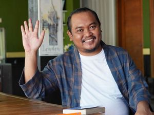 Resign dari PNS, Pria Ini Kantongi Rp 10 M/Bulan dari Bisnis Jersey