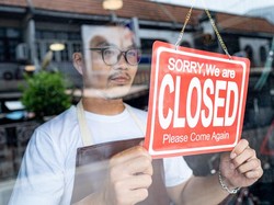 Berapa Lama Pengunjung Bisa Berada di Restoran? Ini Aturannya