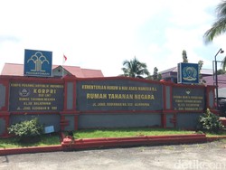 Rutan Balikpapan Diteror Akun Anonim, Minta HP Napi Kembali-Ancam Sebar Data