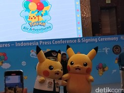 Kala Sandiaga Rayu Maskapai Qatar agar Mau Mendarat di Bandara YIA