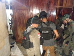 Polisi Tangkap 1 Anggota KKB Penembak Personel Brimob di Yahukimo Papua