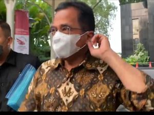 Sekjen DPR Diperiksa di KPK, Terkait Kasus Apa?