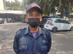 Cerita Kagetnya Sukardi Temukan Mayat Roffi Berdiri di Got Semarang