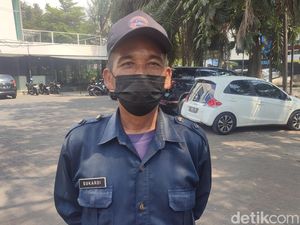 Cerita Kagetnya Sukardi Temukan Mayat Roffi Berdiri di Got Semarang Cerita Kagetnya Sukardi Temukan Mayat Roffi Berdiri di Got Semarang