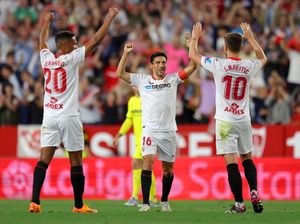 Terlilit Utang 90 Juta Euro, Sevilla Mau Jual Semua Pemain