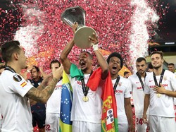 Mourinho Tak Takut Rekor Apik Sevilla di Final Liga Europa