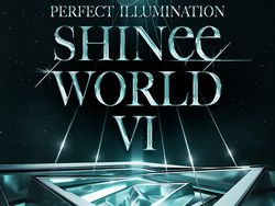 SHINee Mulai Konser SHINee World VI di Seoul, Jakarta Kebagian Kapan?