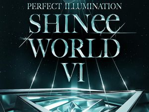 SHINee Mulai Konser SHINee World VI di Seoul, Jakarta Kebagian Kapan?