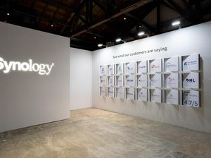 Synology Terapkan AI untuk Costumer Service