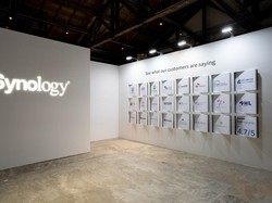 Mengenal Kecanggihan Sistem Keamanan Data Synology