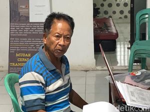 Guru SD di Pinrang Bantah Cabuli 12 Muridnya, Ini Pengakuannya Guru SD di Pinrang Bantah Cabuli 12 Muridnya, Ini Pengakuannya