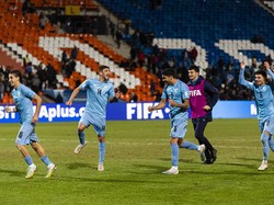 Israel dan Dewi Fortuna di Piala Dunia U-20 2023