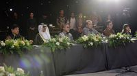 Tingkatkan Perdagangan, Mendag Zulhas Pertemukan Pengusaha RI-Arab Saudi
