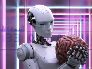 Tokoh Terkenal AI Ingatkan Ancaman Kepunahan