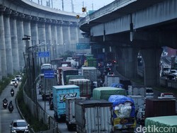 Libur Idul Adha, 1.065.952 Kendaraan Diprediksi Keluar Jabodetabek via Tol