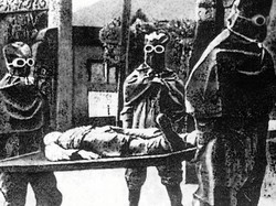 Kisah Horor Unit 731, Manusia Jadi Kelinci Percobaan Tentara Jepang