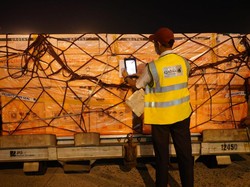 Nigeria Ketagihan Pesan Vaksin dari RI