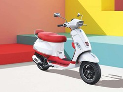 Harganya Rp 23 Jutaan, Vespa Dual Bakal Dijual di Indonesia?