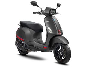 Daftar Harga Vespa Matic Juni 2023 dan Spesifikasinya