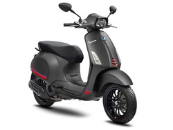 Daftar Harga Vespa Matic Juni 2023 dan Spesifikasinya