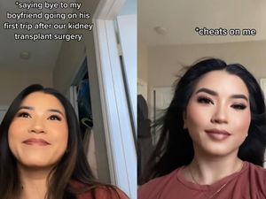Diselingkuhi usai Donor, Wanita Ini Ceritakan Rasanya Hidup dengan Satu Ginjal