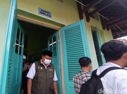 Wagub Uu Minta Pengemudi Moge Turunkan Ego di Jalan