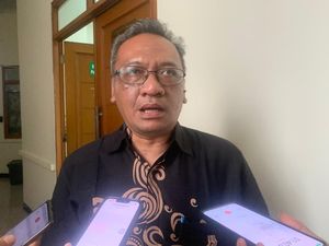 Pelapor Kasus Data KPK Bocor: Putusan Dewas Tak Bisa Hentikan Penyidikan