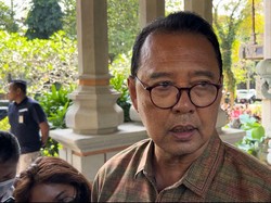 30 Persen Vila di Bali Ilegal, Koster: Rugi!