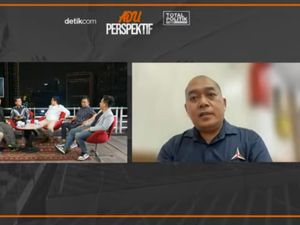 Soal Cawe-cawe, Politikus PD Merasa Partainya Dibegal KSP Moeldoko